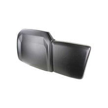 UNI PRO Black Passenger Seat Back (60) for Polaris Ranger