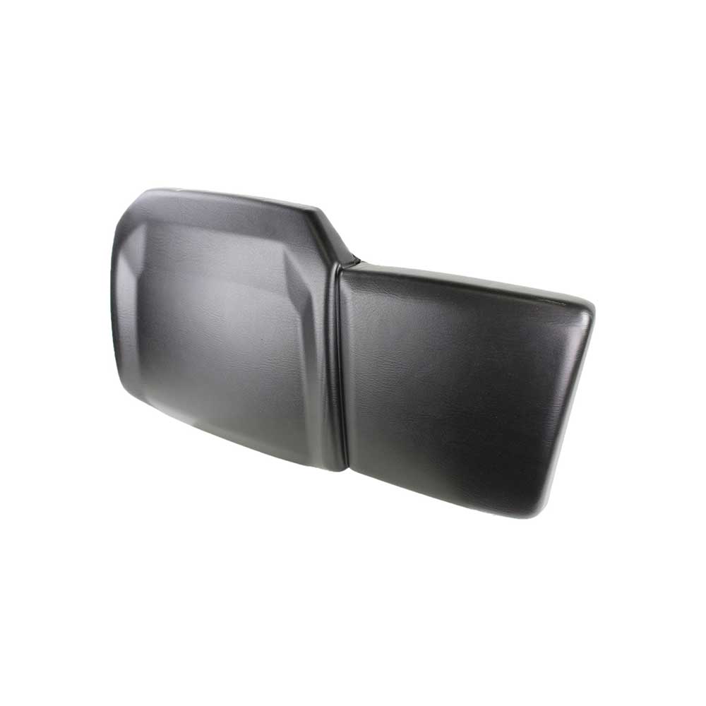 Uni Pro Black Passenger Seat Back (60) for Polaris Ranger