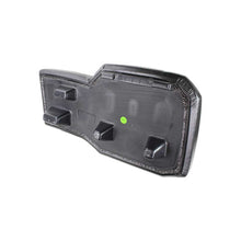 UNI PRO Black Passenger Seat Back (60) for Polaris Ranger