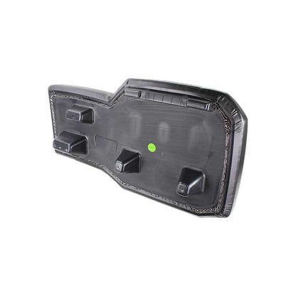 Uni Pro Black Passenger Seat Back (60) for Polaris Ranger