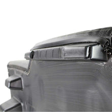 Uni Pro Black Passenger Seat Back (60) for Polaris Ranger