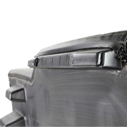 Uni Pro Black Passenger Seat Back (60) for Polaris Ranger