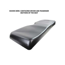 Uni Pro Black Seat Back for Polaris Ranger