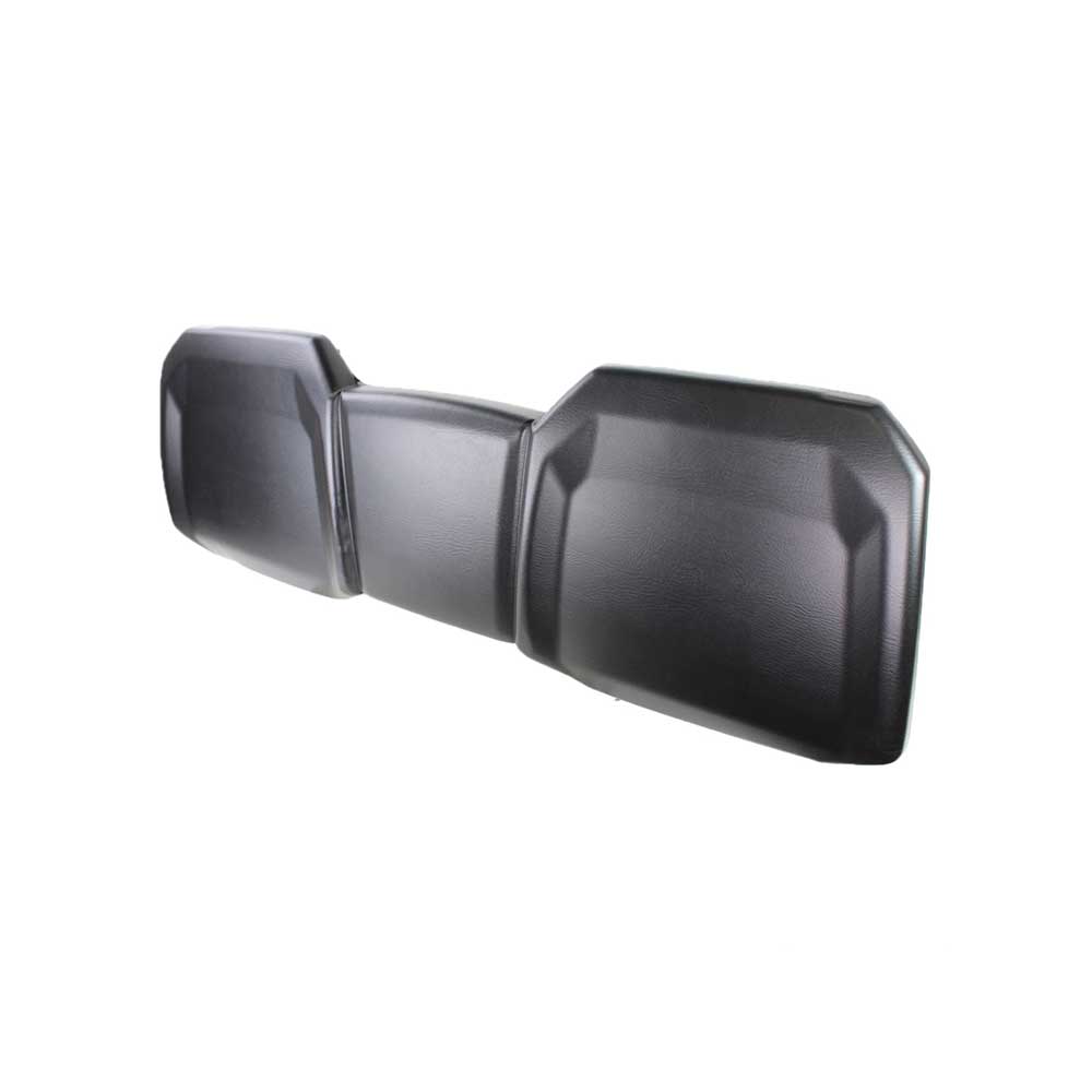 Uni Pro Black Seat Back for Polaris Ranger