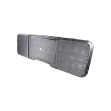 UNI PRO Black Seat Back for Polaris Ranger
