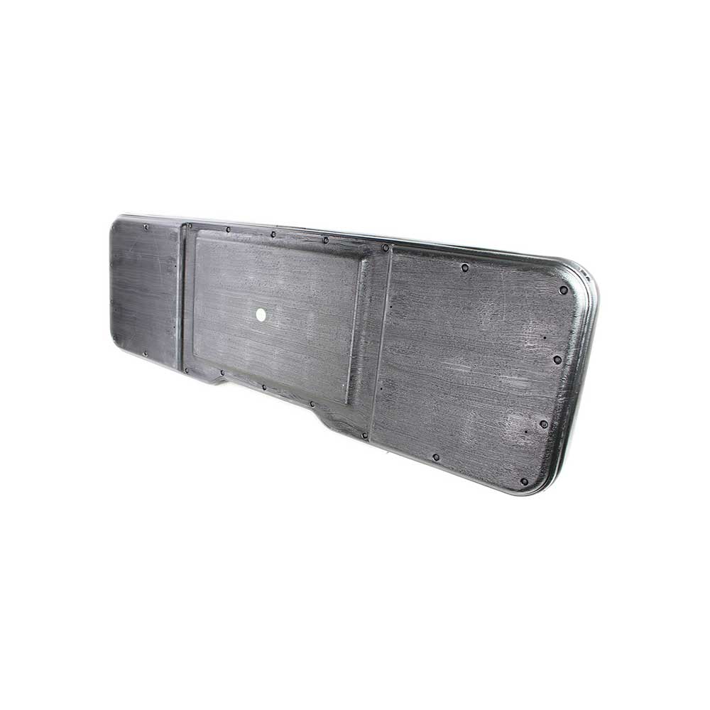 Uni Pro Black Seat Back for Polaris Ranger