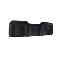 UNI PRO Black Seat Back for Polaris Ranger