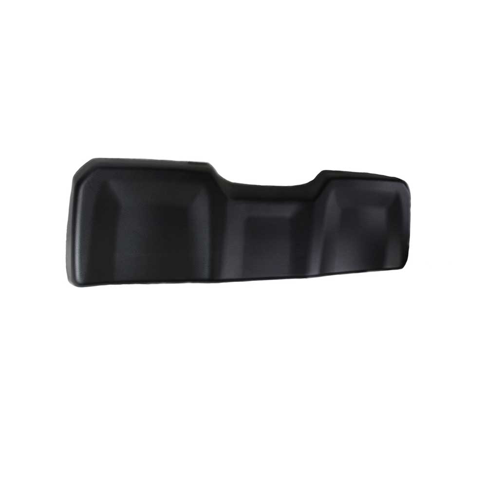 Uni Pro Black Seat Back for Polaris Ranger