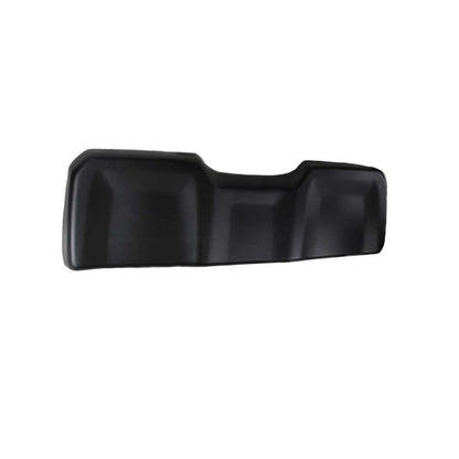Uni Pro Black Seat Back for Polaris Ranger