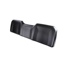 Uni Pro Black Seat Back for Polaris Ranger