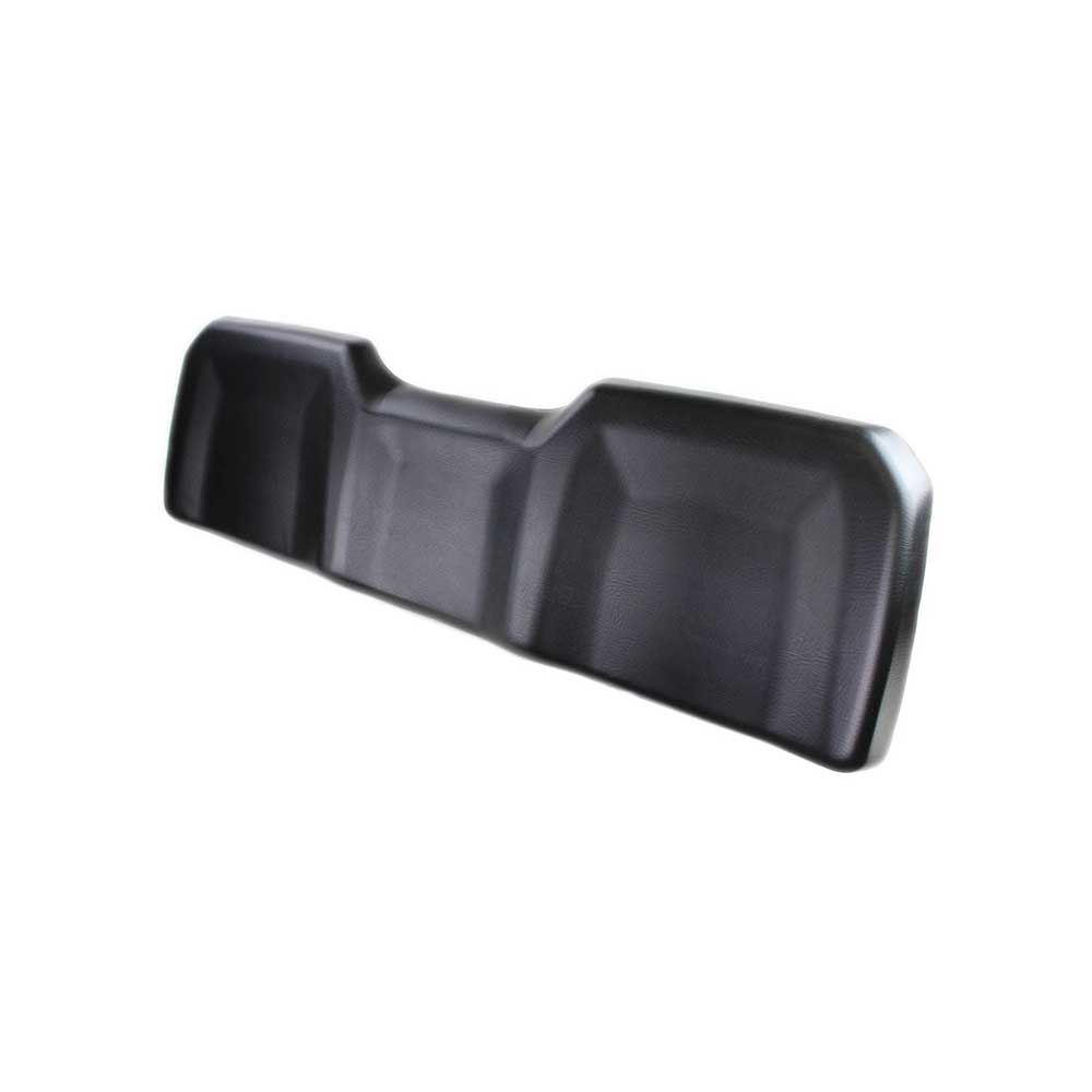 Uni Pro Black Seat Back for Polaris Ranger
