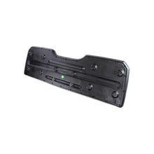 Uni Pro Black Seat Back for Polaris Ranger