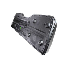 Uni Pro Black Seat Back for Polaris Ranger