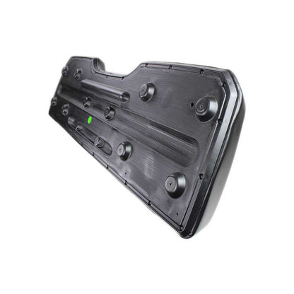 Uni Pro Black Seat Back for Polaris Ranger