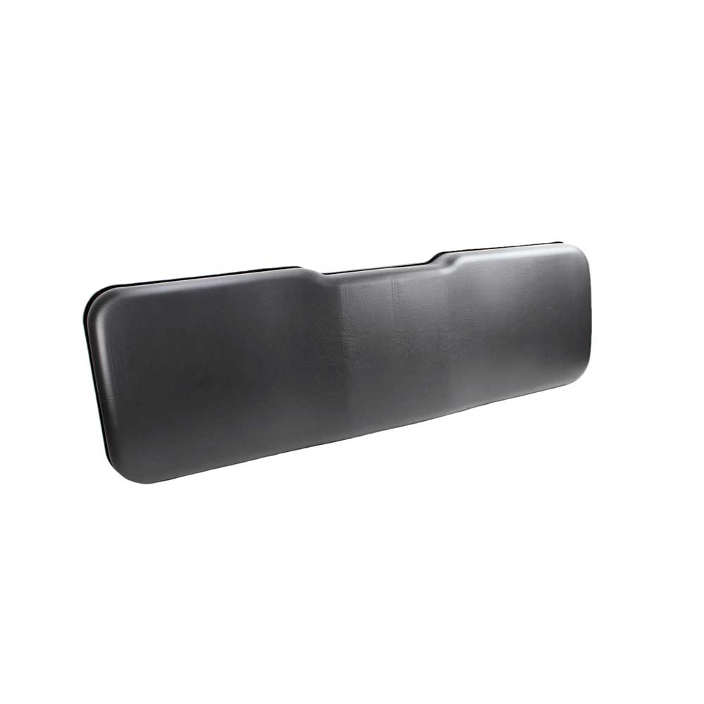 Uni Pro Black Seat Back for Polaris Ranger