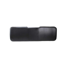 Uni Pro Black Seat Back for Polaris Ranger