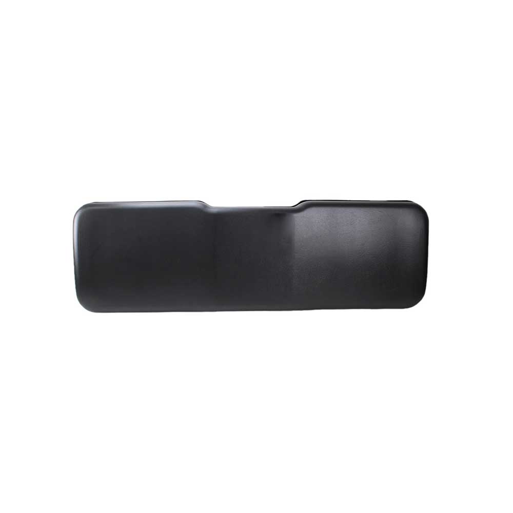 Uni Pro Black Seat Back for Polaris Ranger