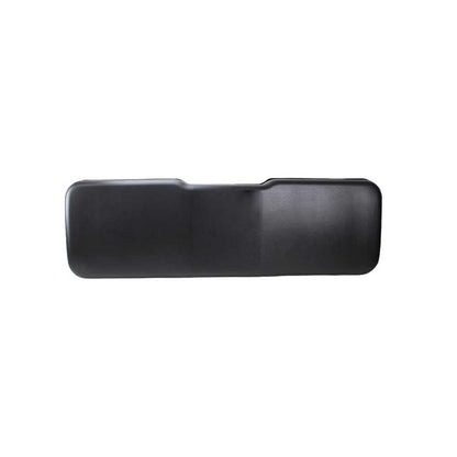 Uni Pro Black Seat Back for Polaris Ranger