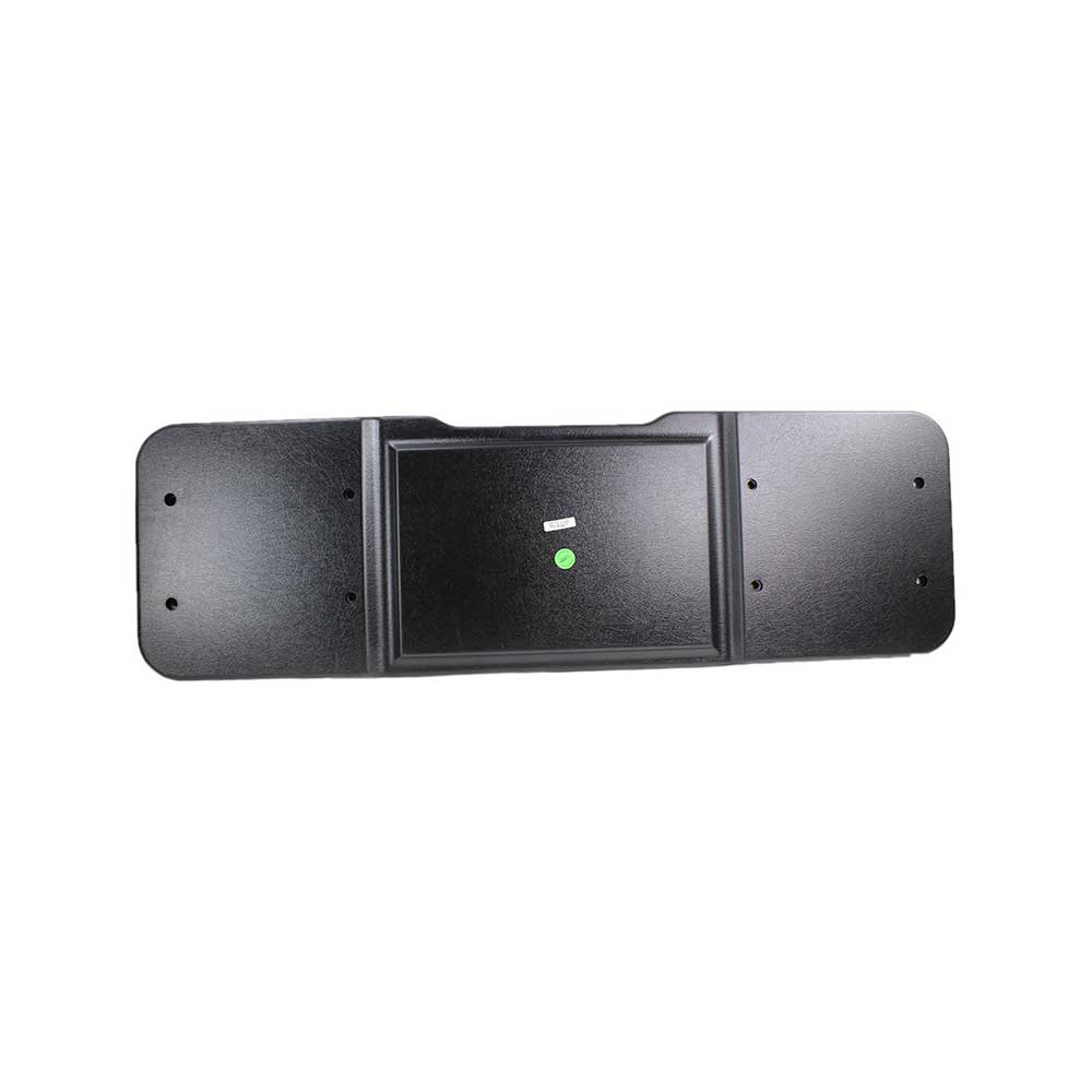 Uni Pro Black Seat Back for Polaris Ranger