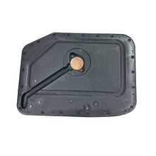 Uni Pro Black Passenger Seat Bottom Cushion for Kubota