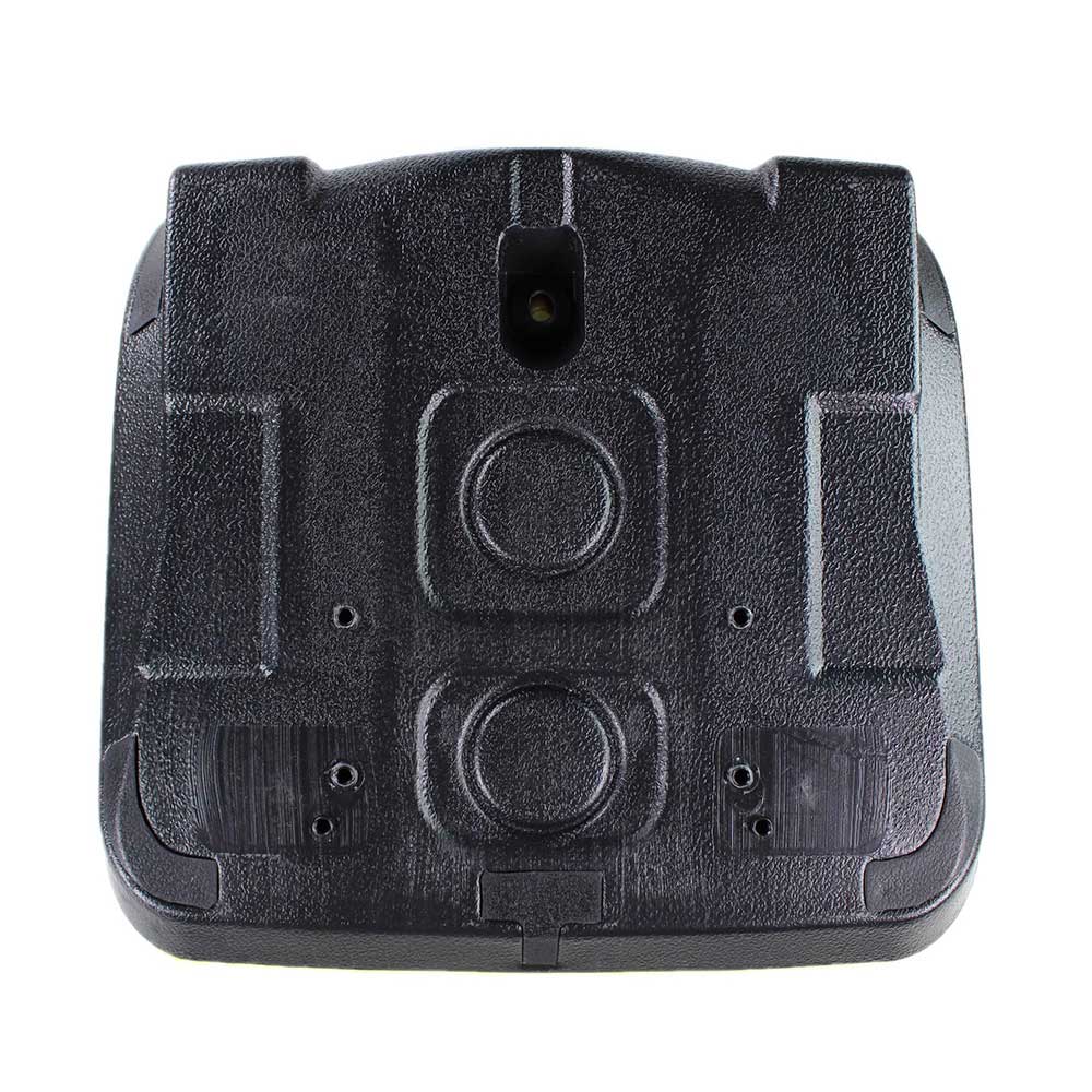 UNI PRO Yellow Seat for John Deere Gator w/ Drain Hole