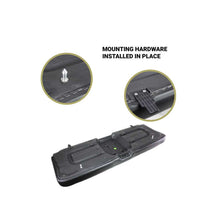 Uni Pro Black Seat Bottom for Polaris Ranger