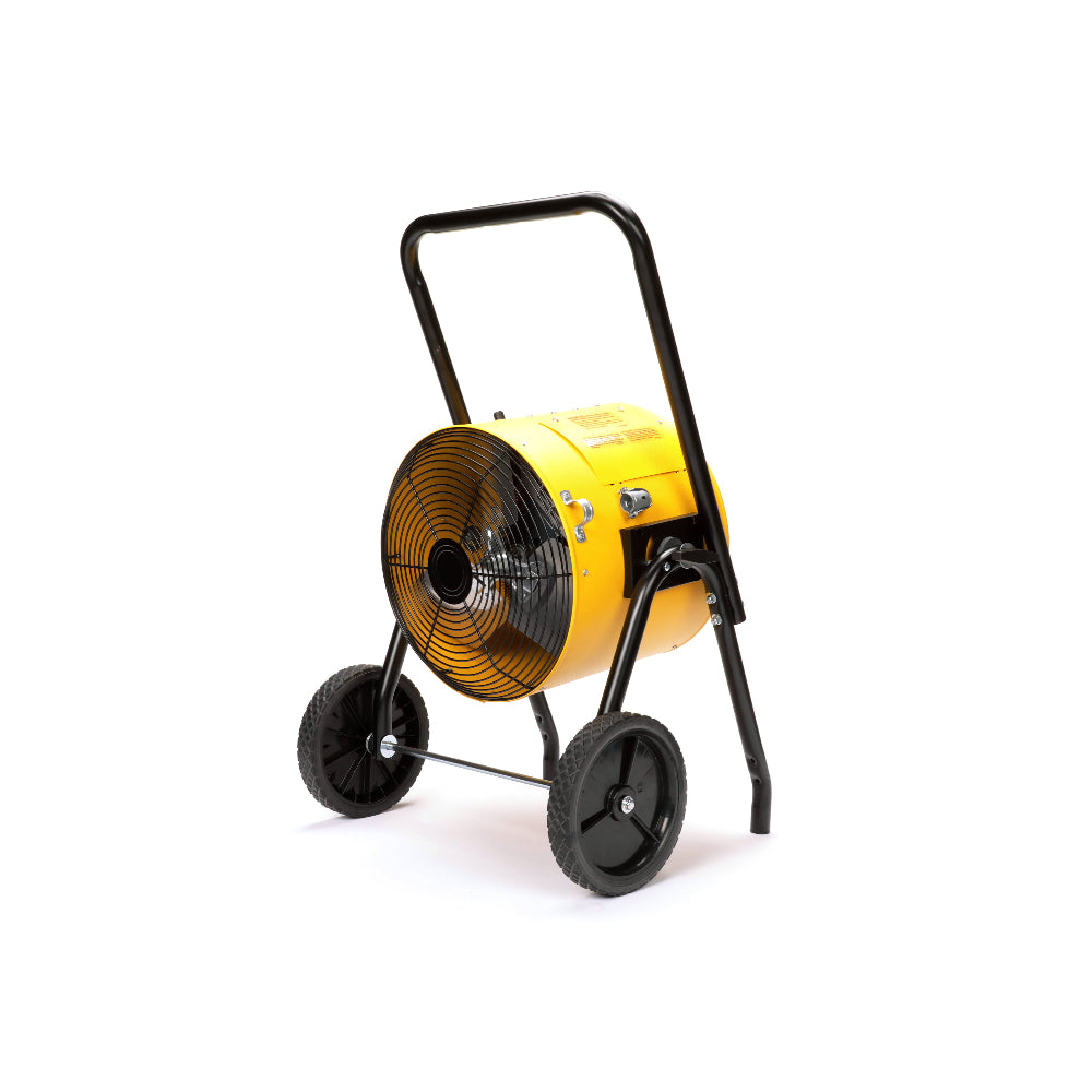 Fostoria | Portable Electric Salamander | 30KW 480V 3P | FES-3048-3A