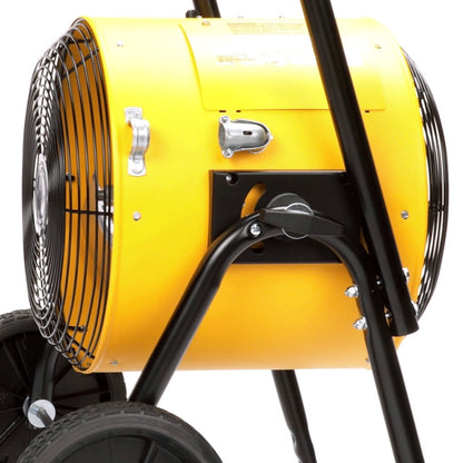 Fostoria | Portable Electric Salamander | 30KW 480V 3P | FES-3048-3A