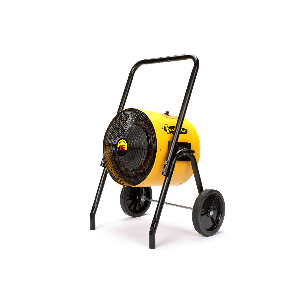 Fostoria | Portable Electric Salamander | 15KW 208V 3P | FES-1520-3A
