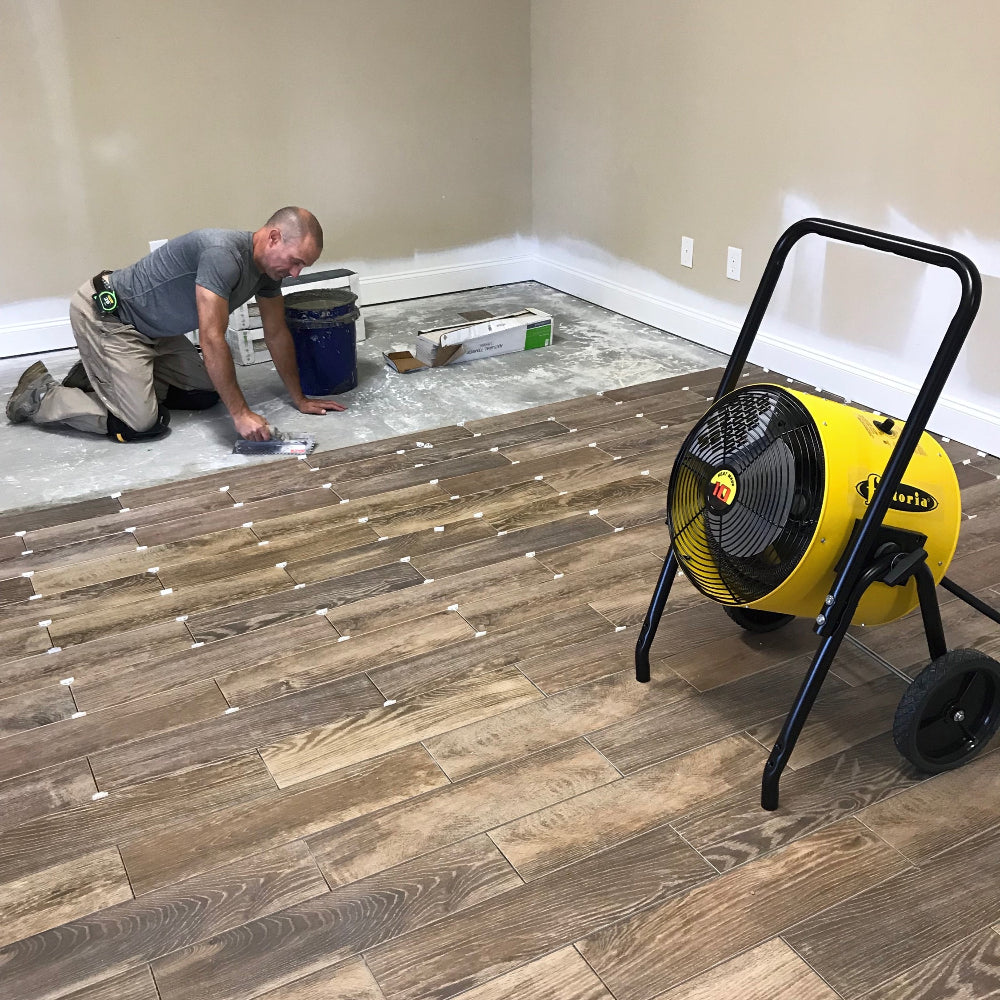 Fostoria | Portable Electric Salamander | 15KW 240V 3P | FES-1524-3E