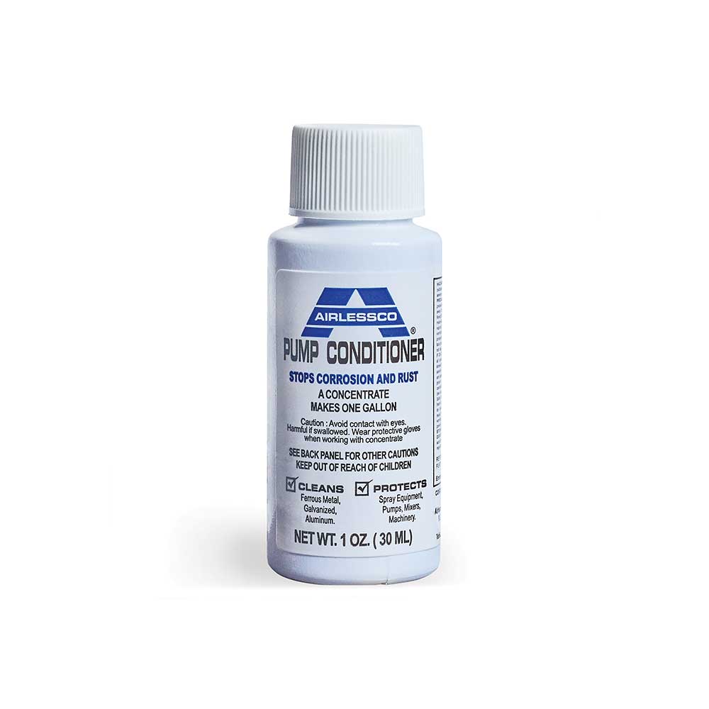 Airlessco Pump Conditioner, 1 oz (must order qty 48)|865713