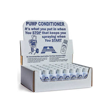 Airlessco Pump Conditioner, 1 oz (must order qty 48)|865713