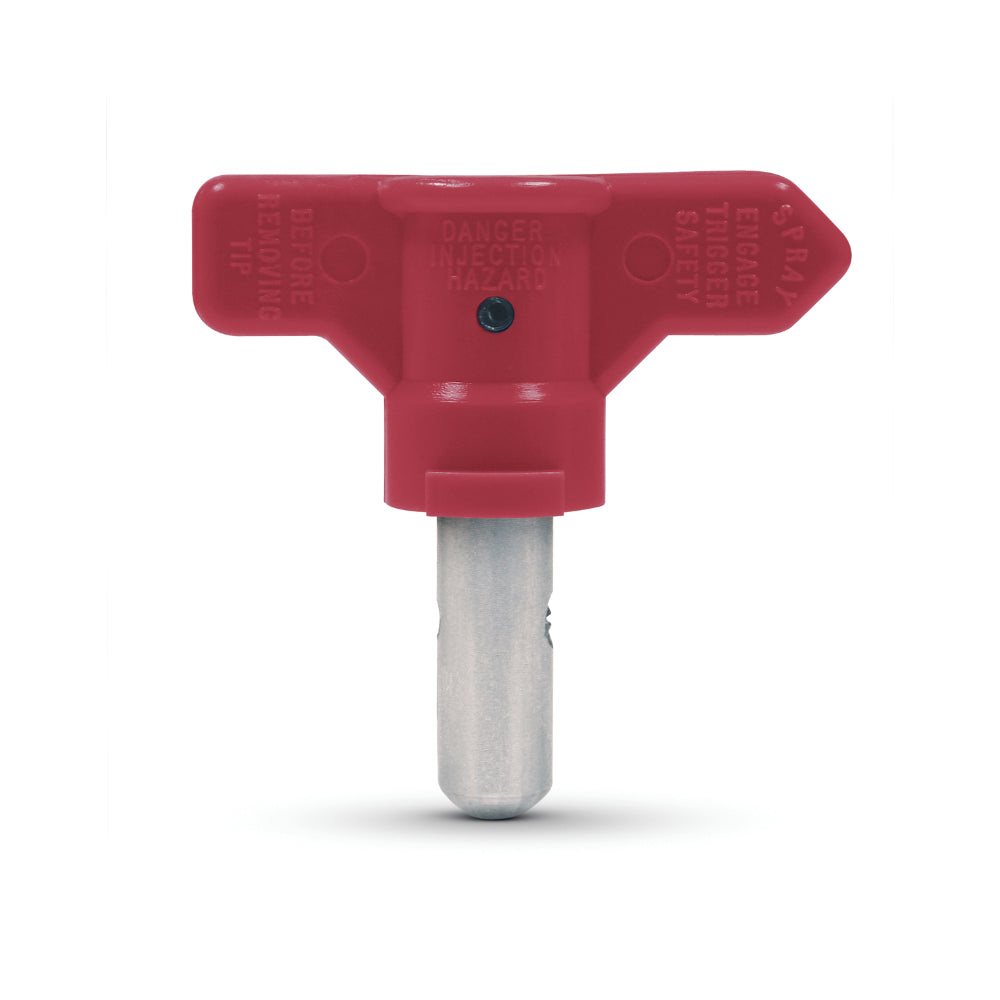 RentalPro Tip | 8-10-In. Fan | 011-In. Orifice|RNT411