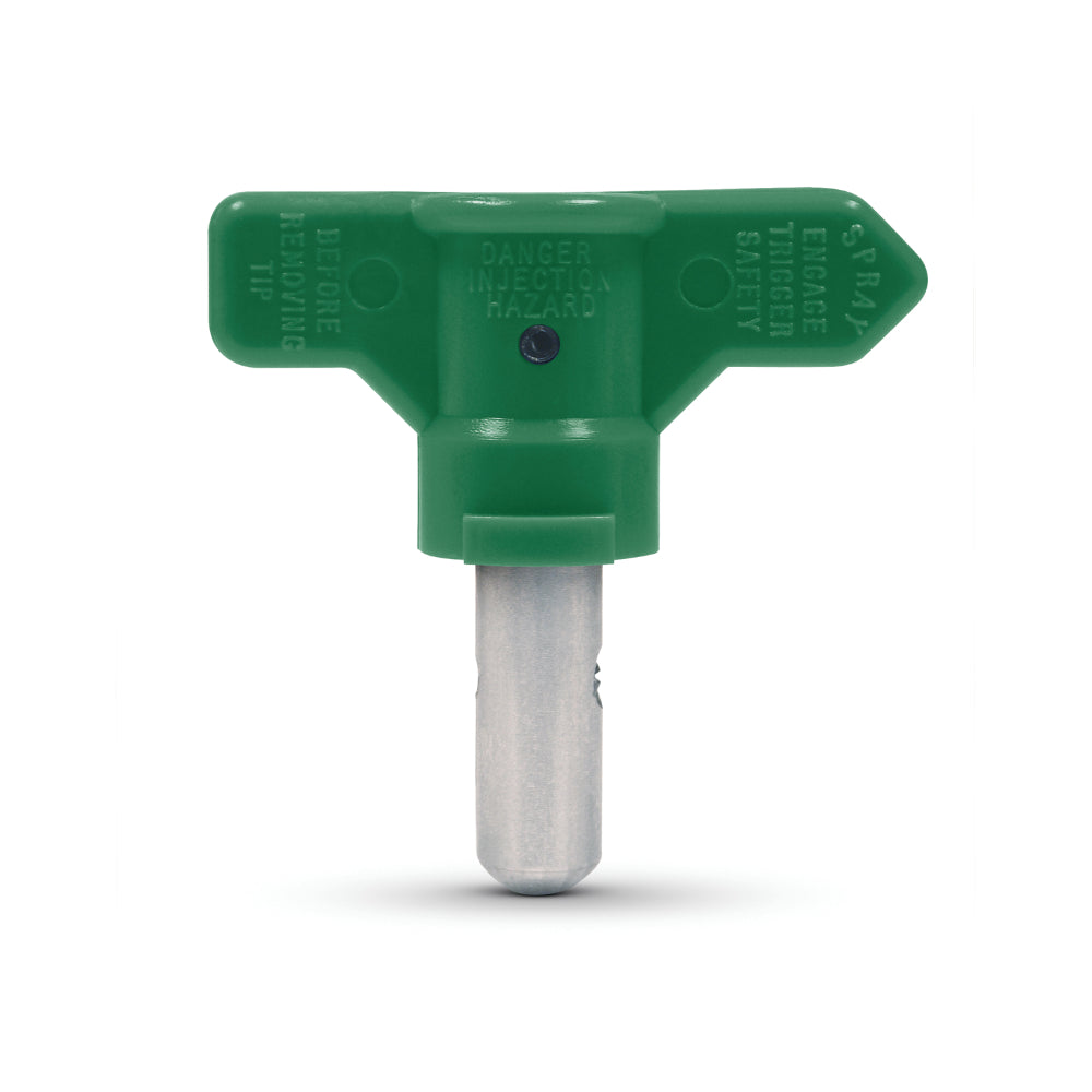 RentalPro Tip | 12-14-in. Fan | 019-in. Orifice|RNT619