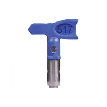 RAC X LTX Spray Tips | 10-12-In. Fan | 017-In. Orifice|LTX517