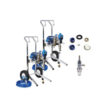 Graco | Sprayer Promo | 2 Hi-Boy Sprayers | Endurance Pump and Repair Kit