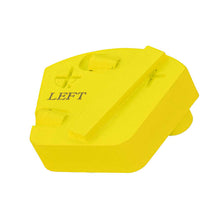 Dual PCD w/Carbide CCW P/n/Go