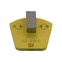 Single Segment 16G Soft Bond Gold