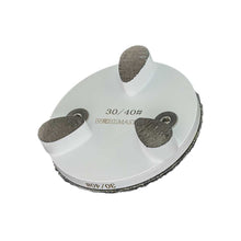 3-in. Teardrop 3 Segment, 30/40G