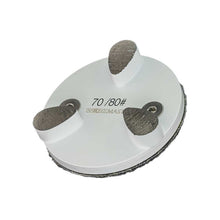 3-in. Teardrop 3 Segment, 70/80G