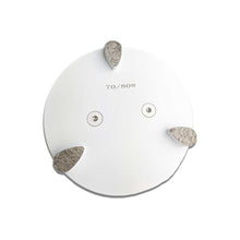 5-in. Teardrop 3 Segment, 70/80G