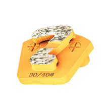 S-Segment Engineered Hardwd  30/40