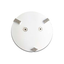 5-in. Turboshark 16G Md Bnd 5mm Segment