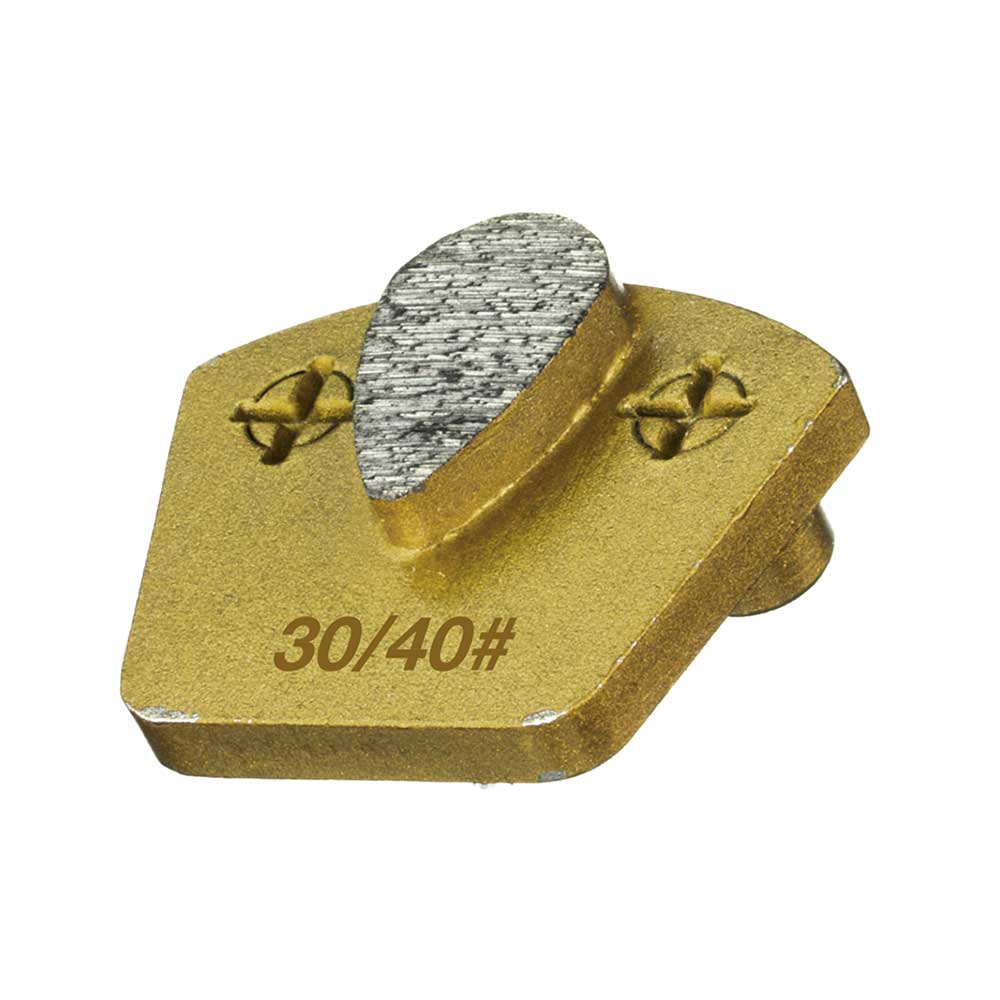 Teardrop-ShortSegment 30/40G