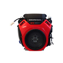 Honda | GX Series | OHV | V-Twin | 688cc | 1 In. X 2.9 In. | Electric | Horizontal