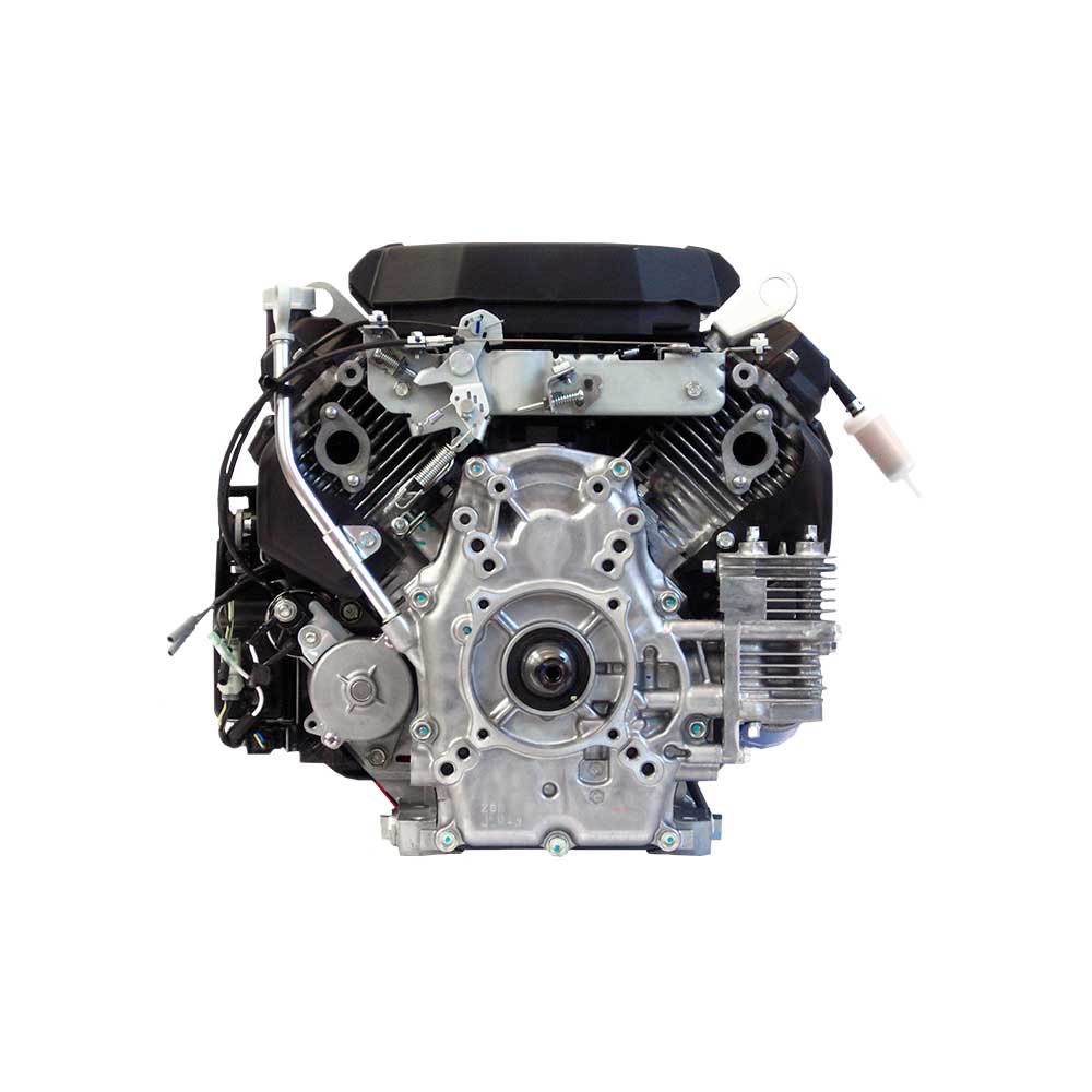 Honda | GX Series | OHV | V-Twin | 688cc | 1 In. X 2.9 In. | Electric | Horizontal