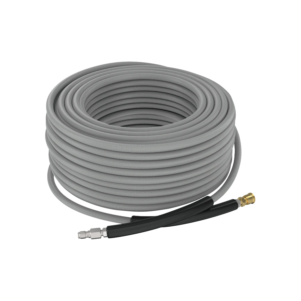 Nonmarking Pressure Washer Hose | 4,000PSI 100-Ft. X 3/8-In.