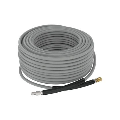 Nonmarking Pressure Washer Hose | 4,000PSI 100-Ft. X 3/8-In.