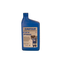 CASTAIR | 1 Quart CastLube Semi Synthetic Oil | Universal 5W30 Multi Season Oil