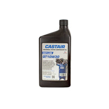 CASTAIR | 1 Quart CastLube Fully Synthetic Oil | Universal 10W30 Multi Season Oil